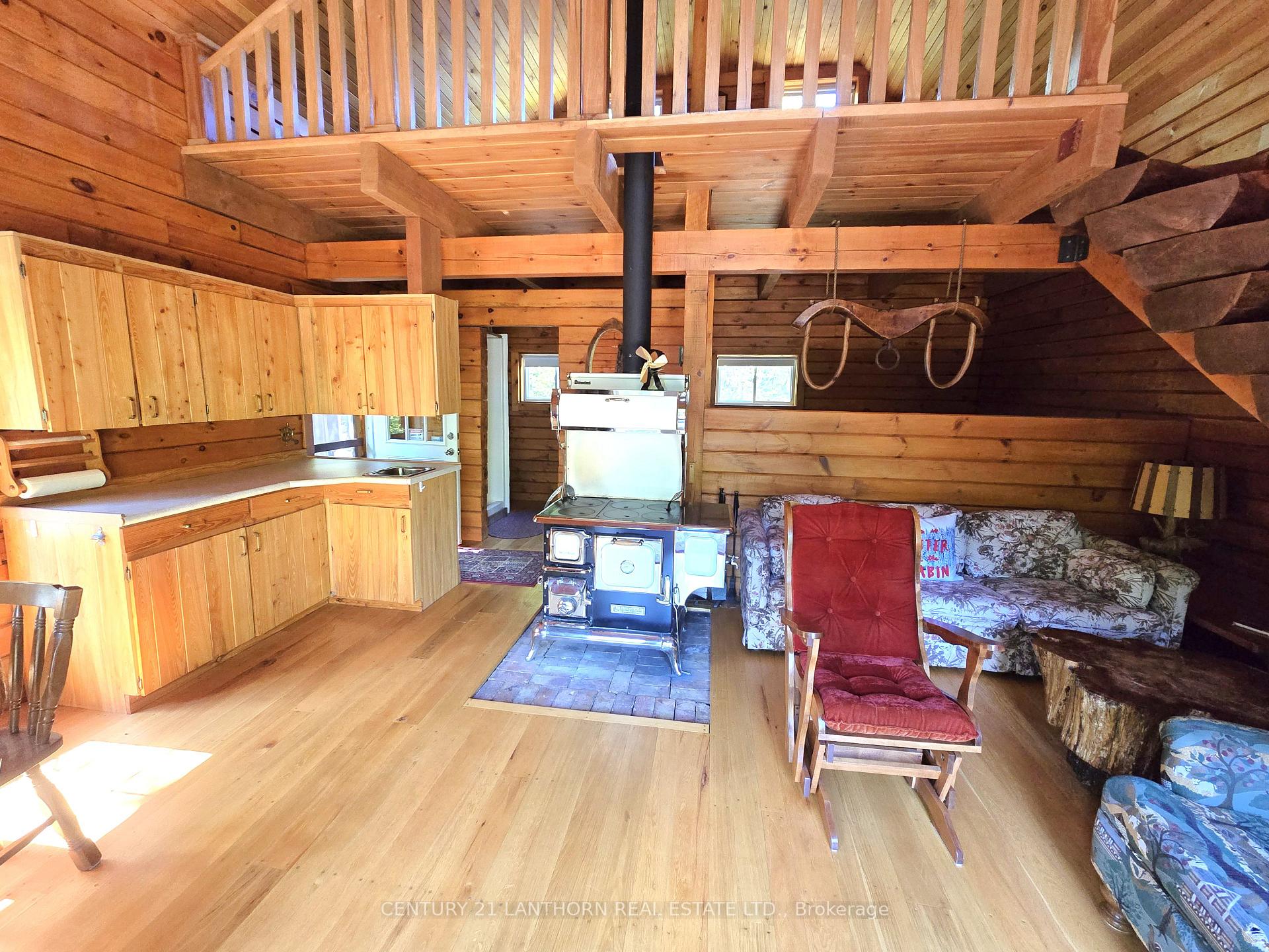 Photo 10 of 00 Morrison Road, Madoc — HOMEH