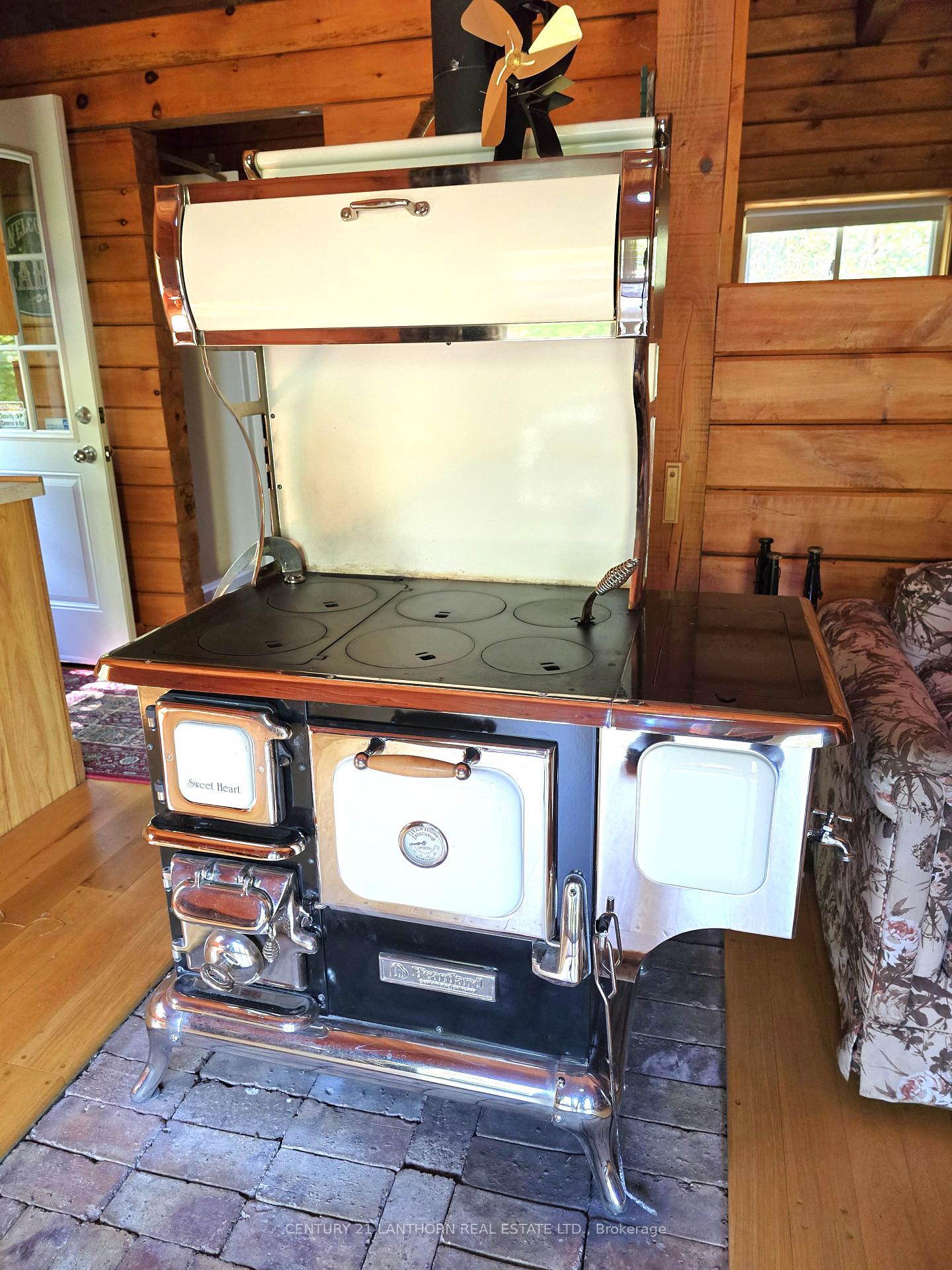 Photo 11 of 00 Morrison Road, Madoc — HOMEH
