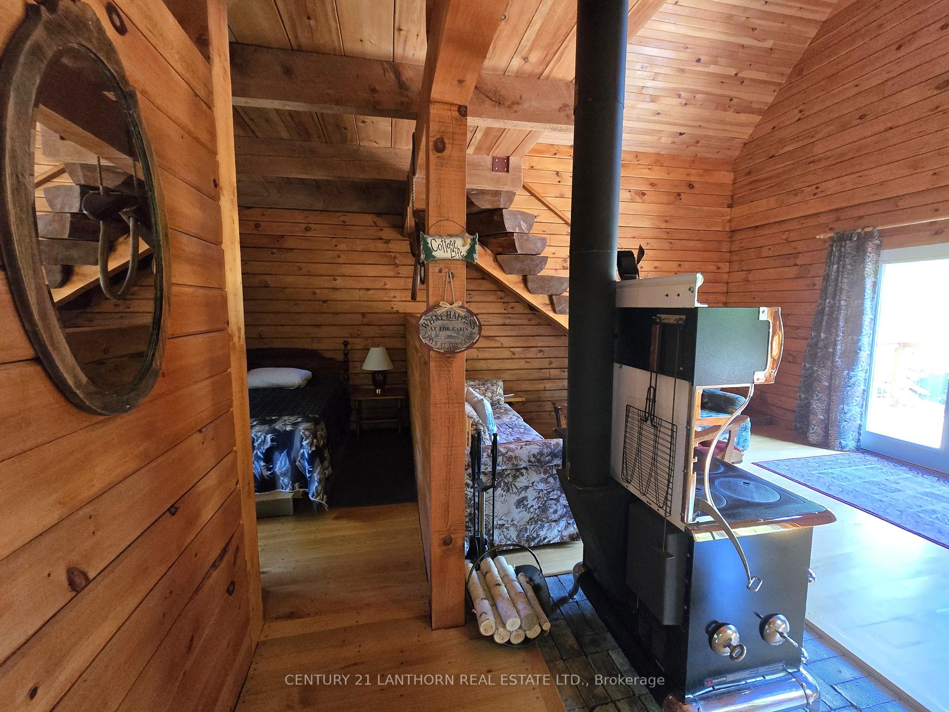 Photo 15 of 00 Morrison Road, Madoc — HOMEH