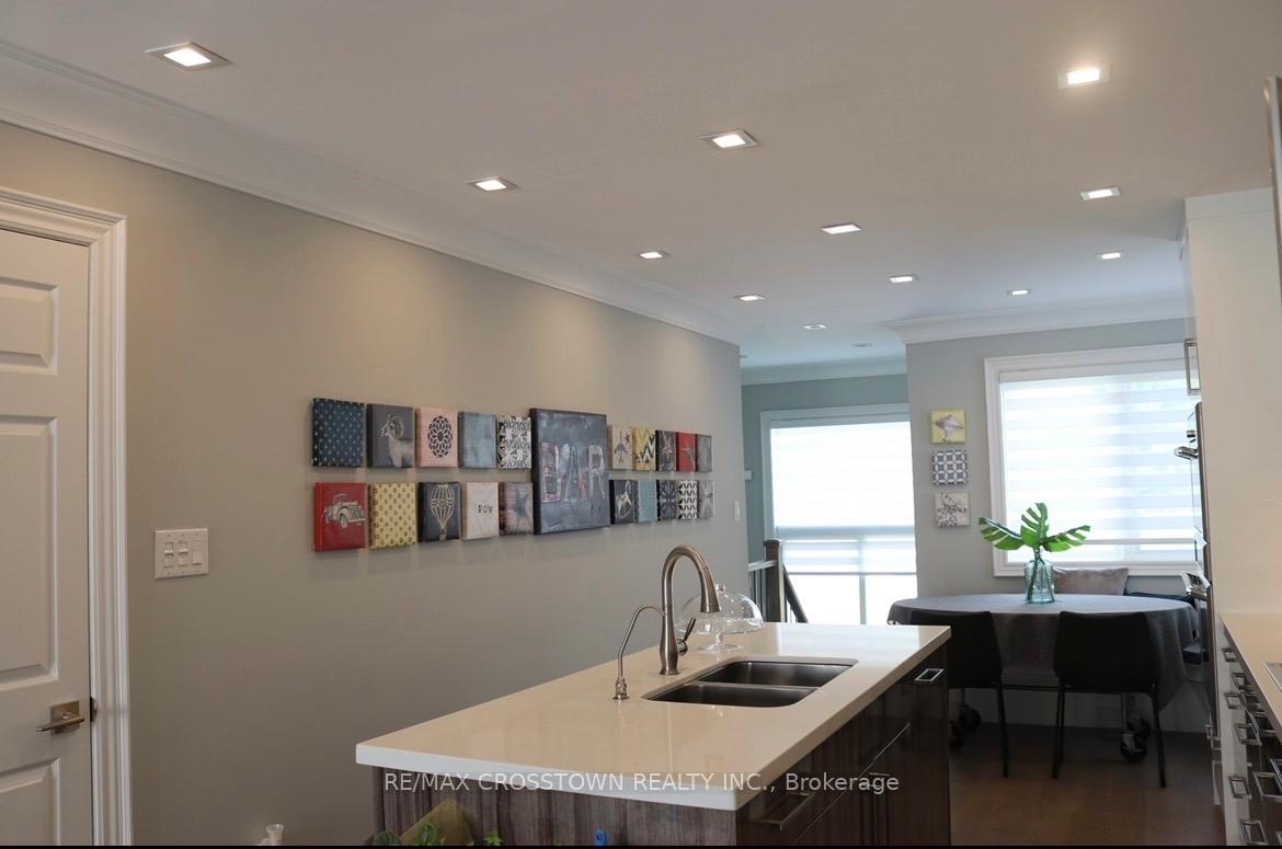 Photo 6 of 208 Roselena (Main Flr) Drive, King, Schomberg — HOMEH