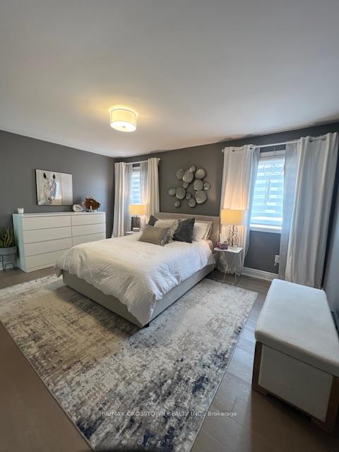 Photo 8 of 208 Roselena (Main Flr) Drive, King, Schomberg — HOMEH