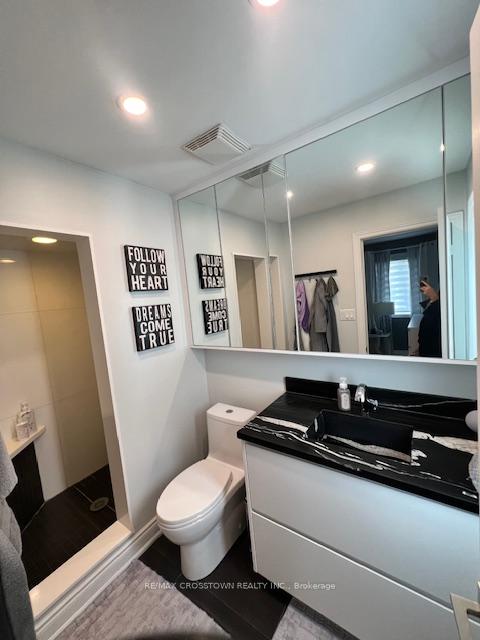 Photo 9 of 208 Roselena (Main Flr) Drive, King, Schomberg — HOMEH