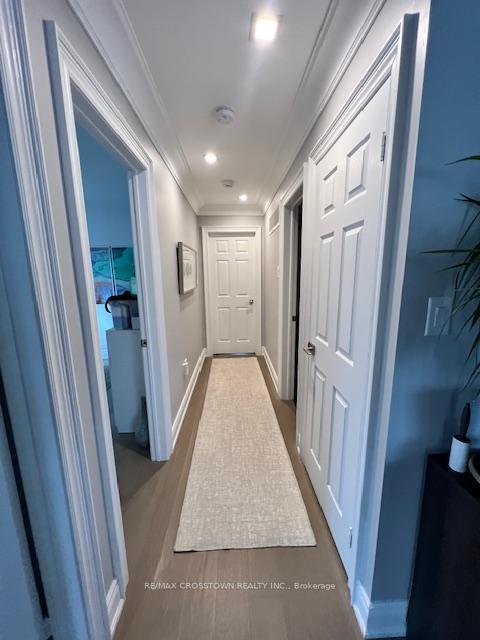 Photo 12 of 208 Roselena (Main Flr) Drive, King, Schomberg — HOMEH