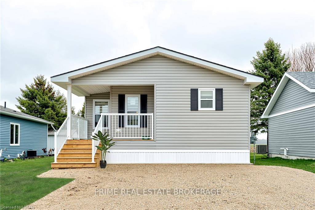 Photo 1 of Unit 66, 5661 Line 86, Mapleton, Rural Mapleton — HOMEH