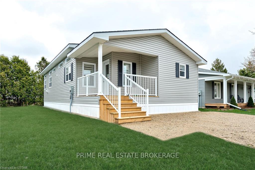 Photo 3 of Unit 66, 5661 Line 86, Mapleton, Rural Mapleton — HOMEH