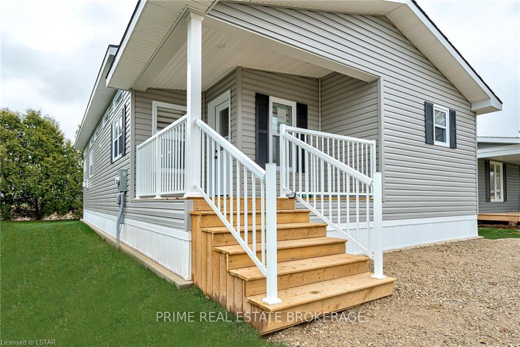 Photo 4 of Unit 66, 5661 Line 86, Mapleton, Rural Mapleton — HOMEH