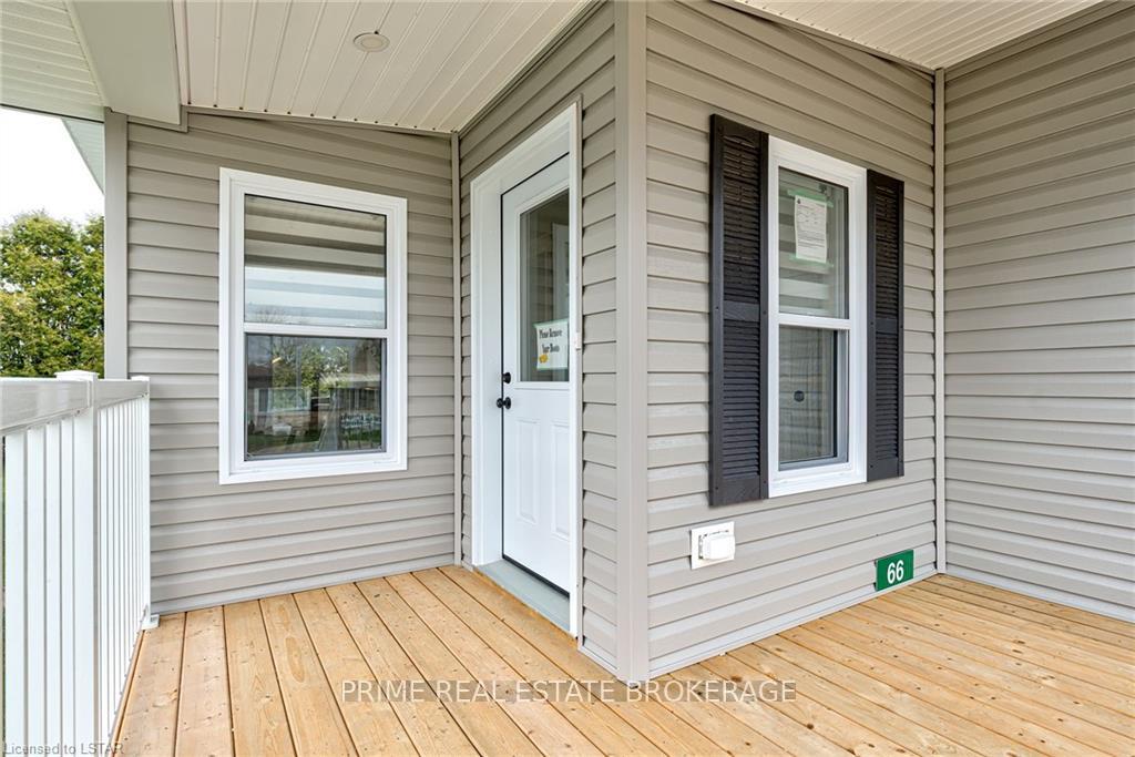 Photo 5 of Unit 66, 5661 Line 86, Mapleton, Rural Mapleton — HOMEH