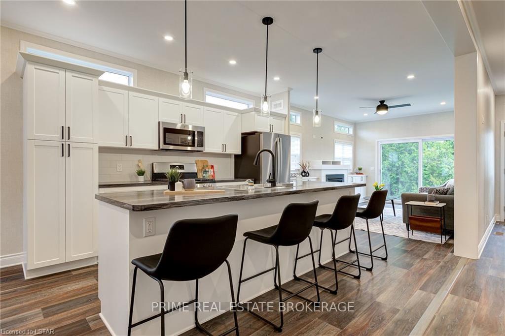 Photo 11 of Unit 66, 5661 Line 86, Mapleton, Rural Mapleton — HOMEH