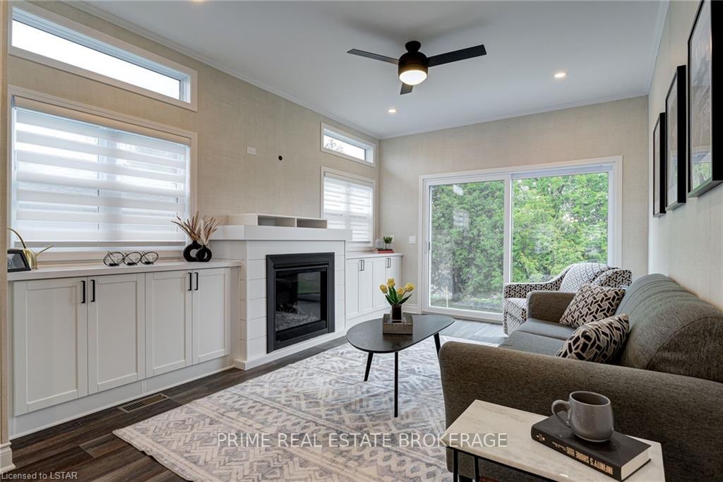 Photo 15 of Unit 66, 5661 Line 86, Mapleton, Rural Mapleton — HOMEH