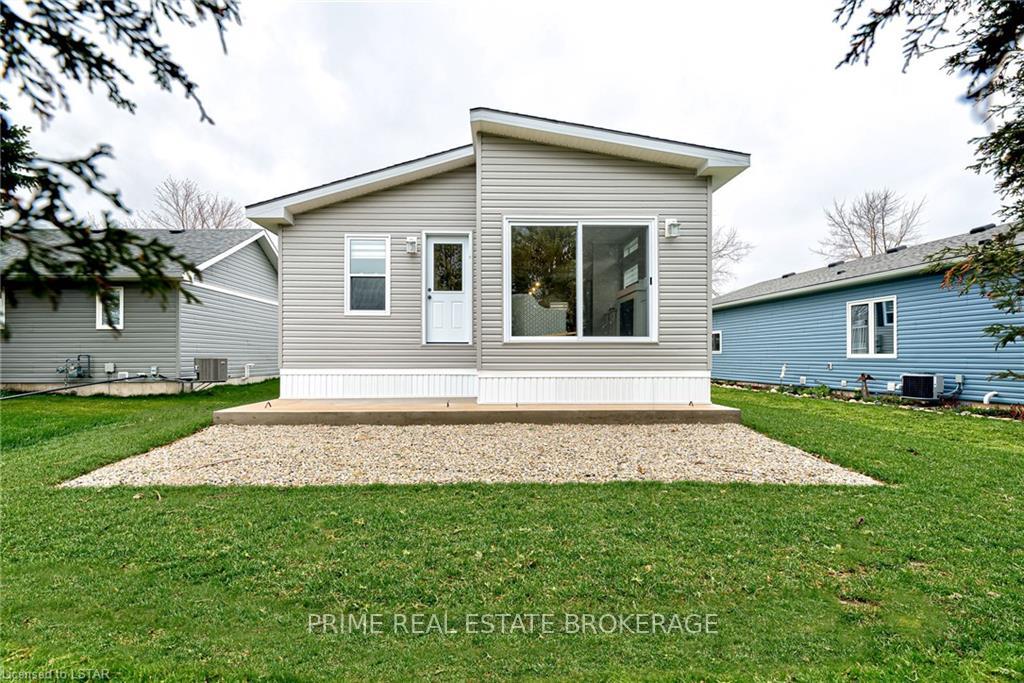 Photo 30 of Unit 66, 5661 Line 86, Mapleton, Rural Mapleton — HOMEH