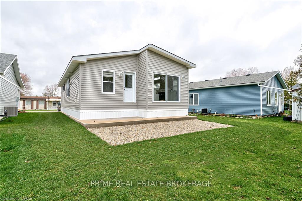 Photo 31 of Unit 66, 5661 Line 86, Mapleton, Rural Mapleton — HOMEH