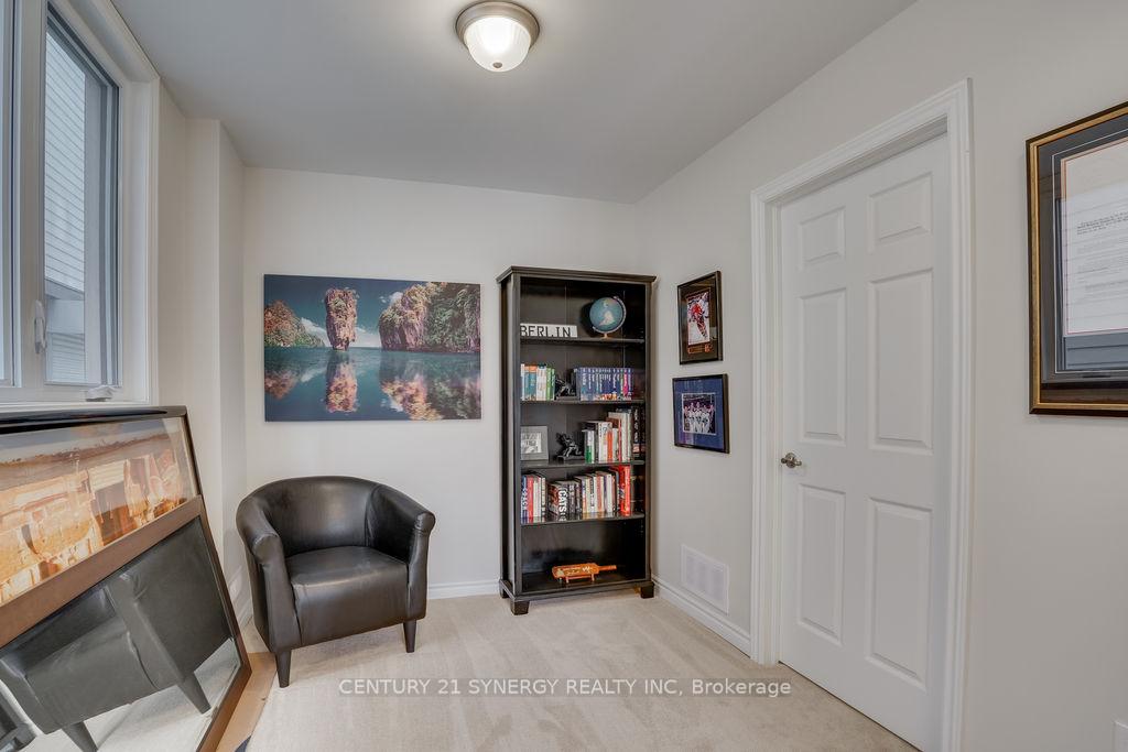 Photo 23 of 638 Makwa Private, Ottawa, CFB Rockcliffe and Area — HOMEH
