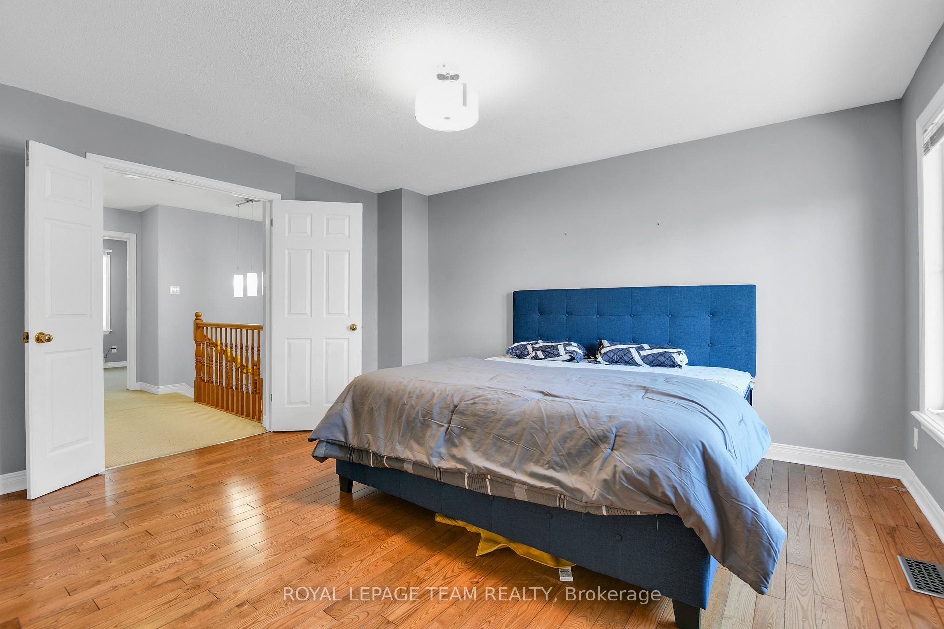 Photo 19 of 122 Kimberwick Crescent, Ottawa, Quinterra — HOMEH