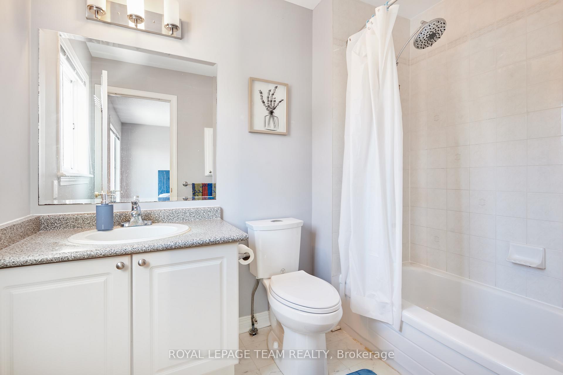 Photo 20 of 122 Kimberwick Crescent, Ottawa, Quinterra — HOMEH