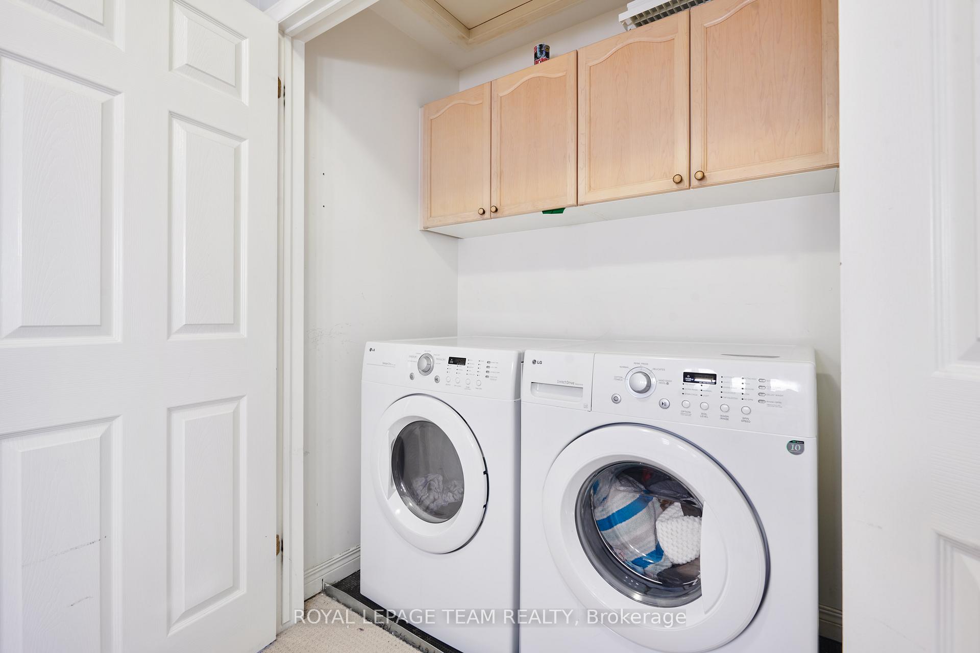 Photo 26 of 122 Kimberwick Crescent, Ottawa, Quinterra — HOMEH