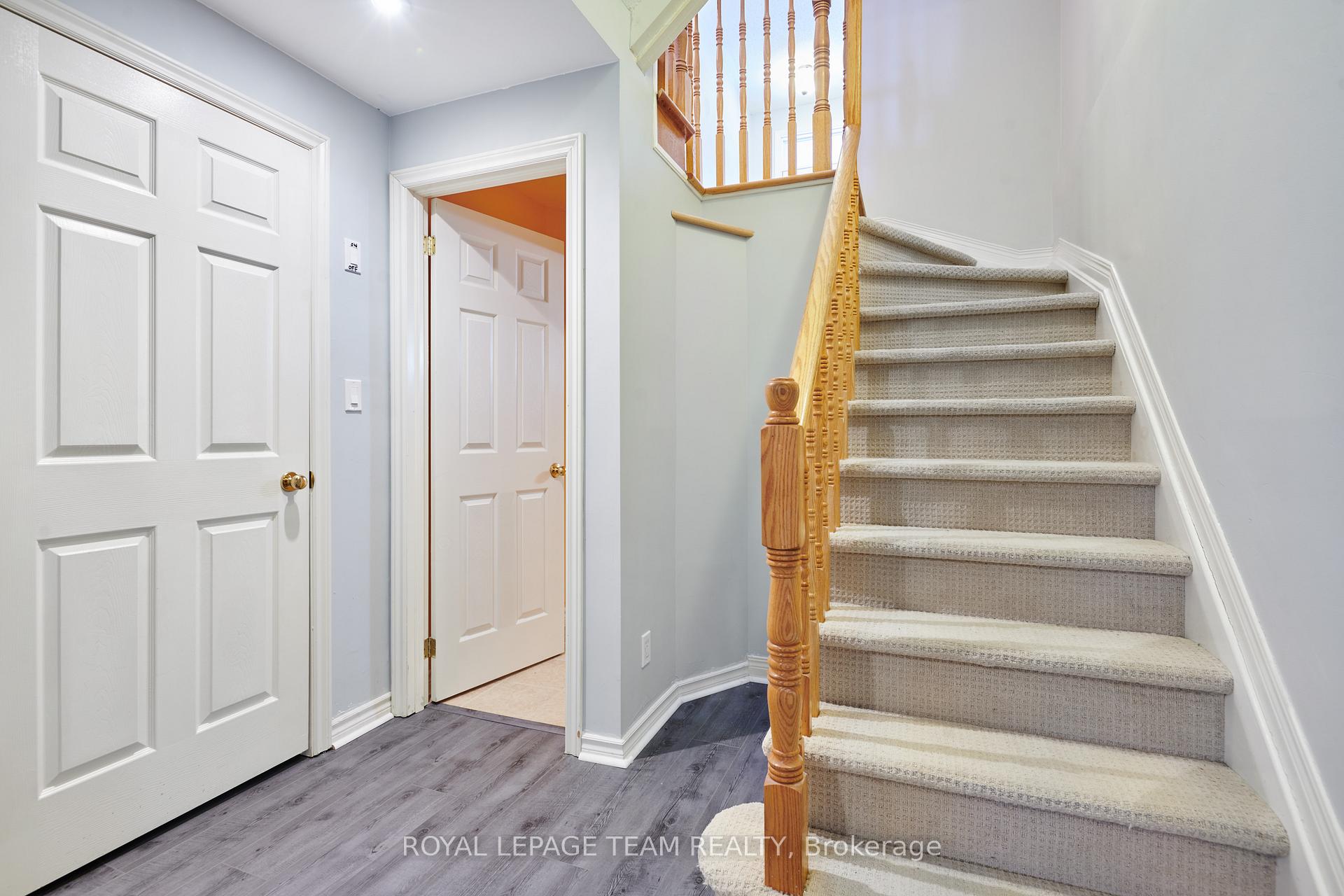Photo 27 of 122 Kimberwick Crescent, Ottawa, Quinterra — HOMEH