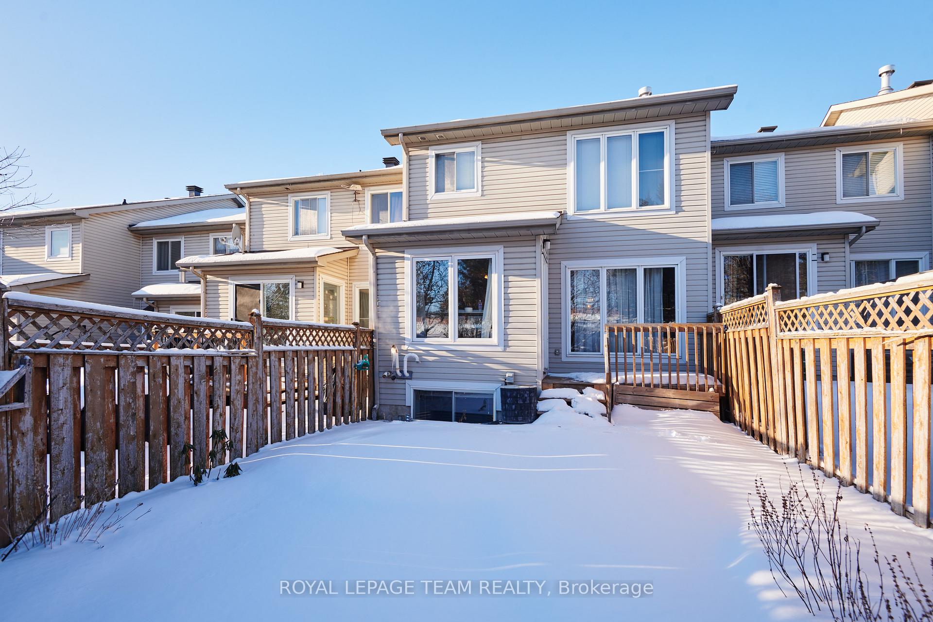 Photo 33 of 122 Kimberwick Crescent, Ottawa, Quinterra — HOMEH