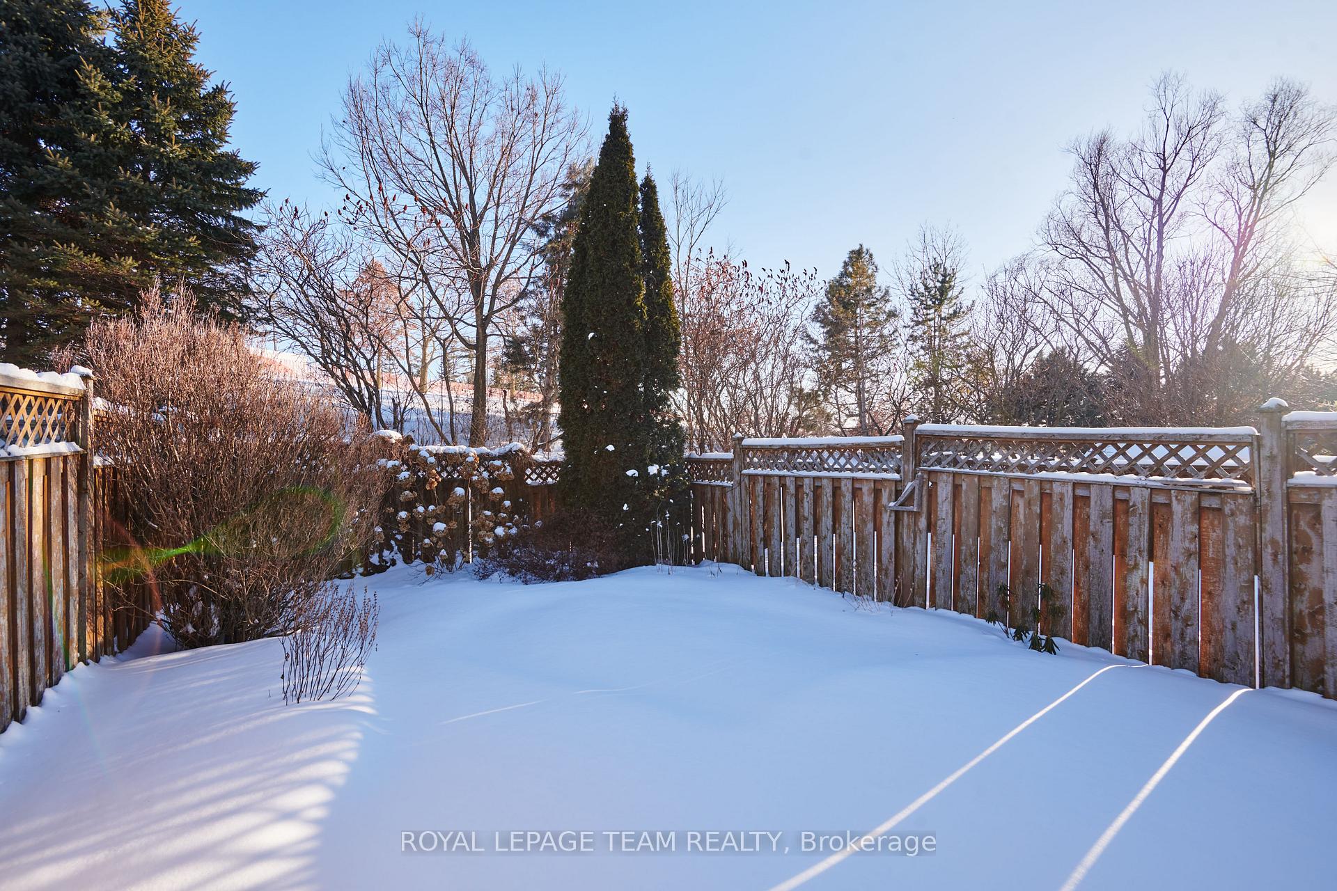 Photo 34 of 122 Kimberwick Crescent, Ottawa, Quinterra — HOMEH