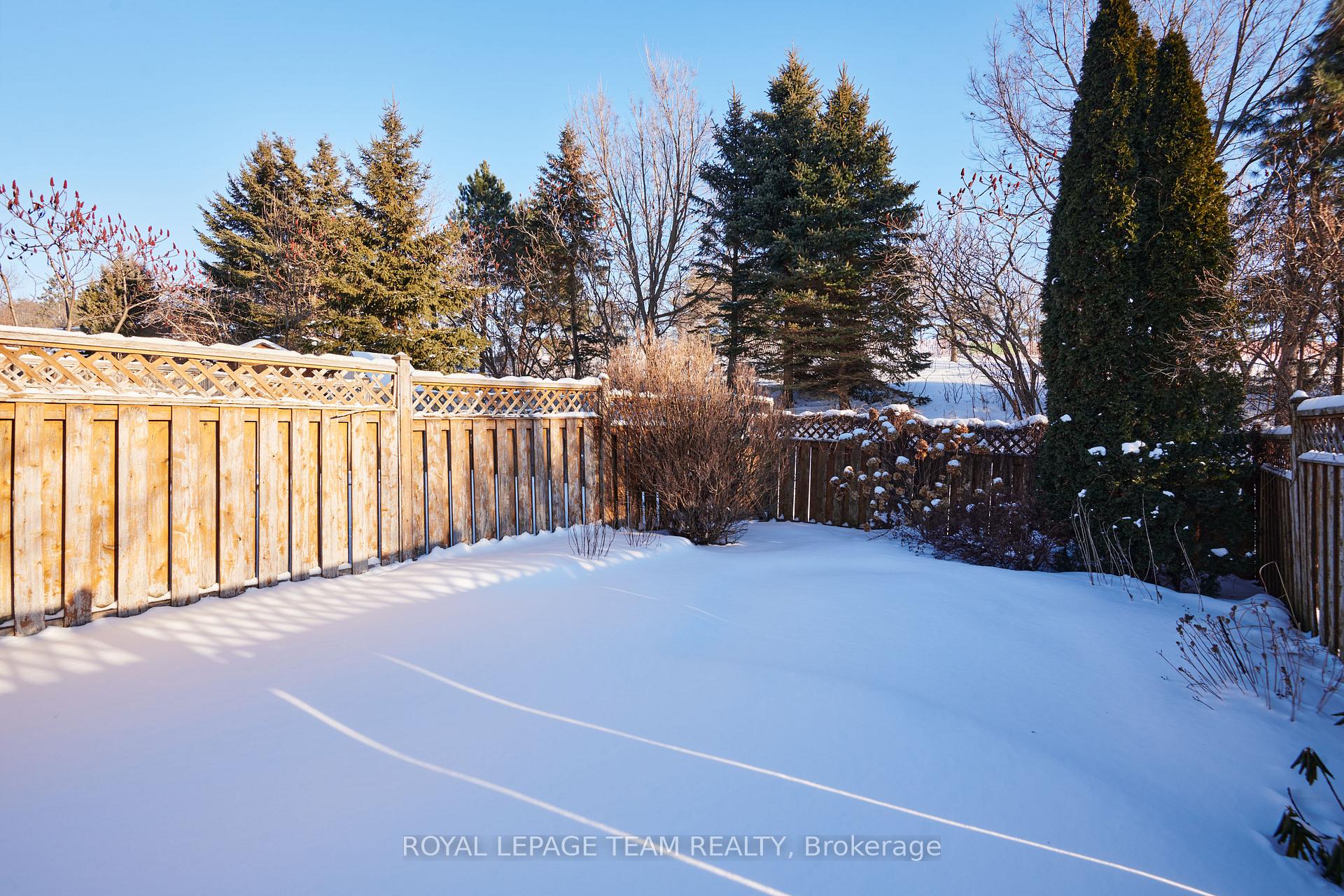 Photo 35 of 122 Kimberwick Crescent, Ottawa, Quinterra — HOMEH