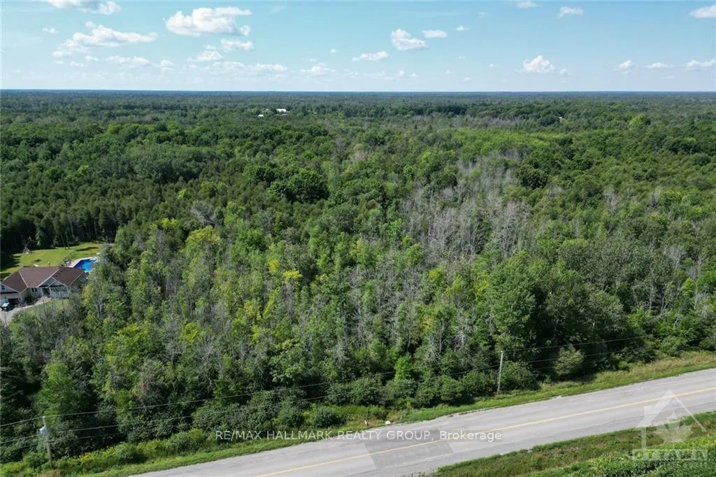 Photo 2 of LOT 3 Malakoff Road, Ottawa, Rideau Twp S of Reg Rd 6 W of Mccordick Rd. — HOMEH