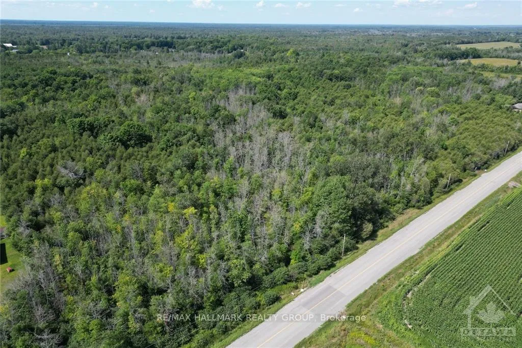 Photo 4 of LOT 3 Malakoff Road, Ottawa, Rideau Twp S of Reg Rd 6 W of Mccordick Rd. — HOMEH