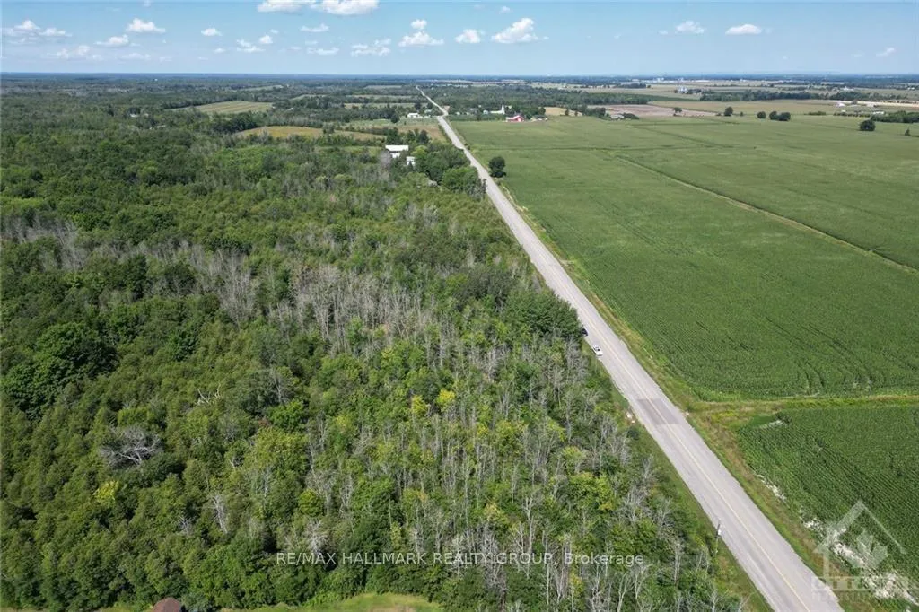 Photo 6 of LOT 3 Malakoff Road, Ottawa, Rideau Twp S of Reg Rd 6 W of Mccordick Rd. — HOMEH