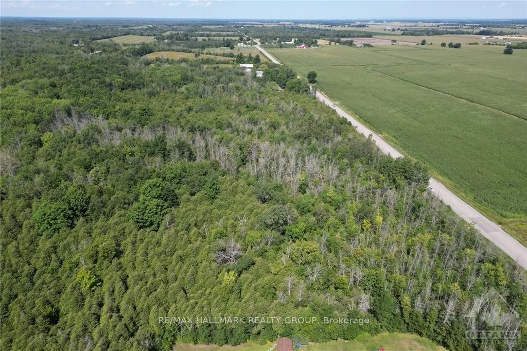 Photo 7 of LOT 3 Malakoff Road, Ottawa, Rideau Twp S of Reg Rd 6 W of Mccordick Rd. — HOMEH