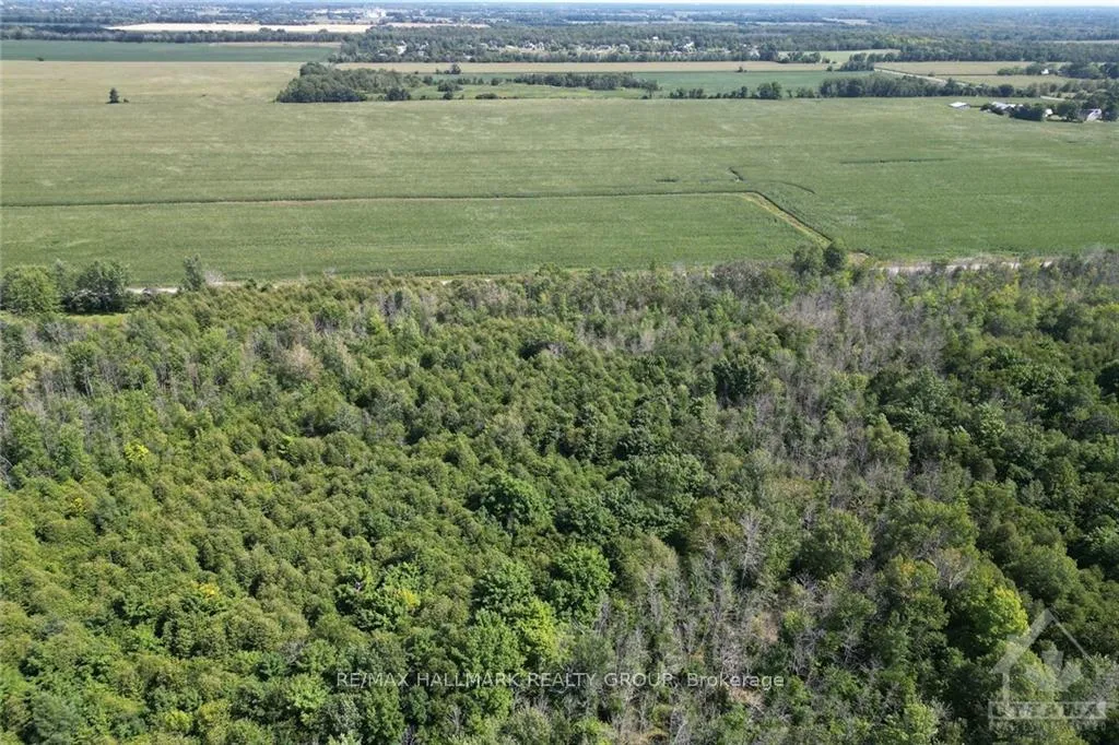 Photo 12 of LOT 3 Malakoff Road, Ottawa, Rideau Twp S of Reg Rd 6 W of Mccordick Rd. — HOMEH