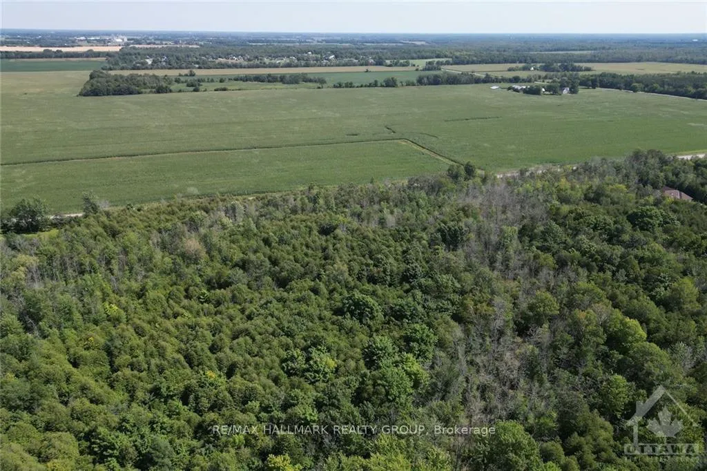 Photo 13 of LOT 3 Malakoff Road, Ottawa, Rideau Twp S of Reg Rd 6 W of Mccordick Rd. — HOMEH