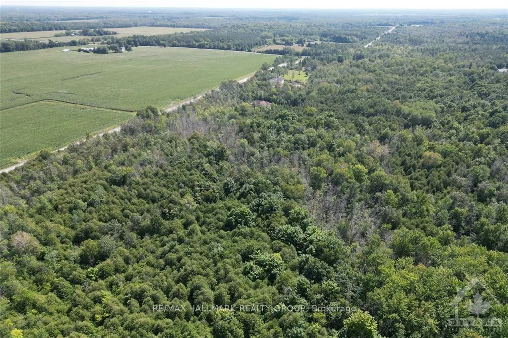 Photo 14 of LOT 3 Malakoff Road, Ottawa, Rideau Twp S of Reg Rd 6 W of Mccordick Rd. — HOMEH