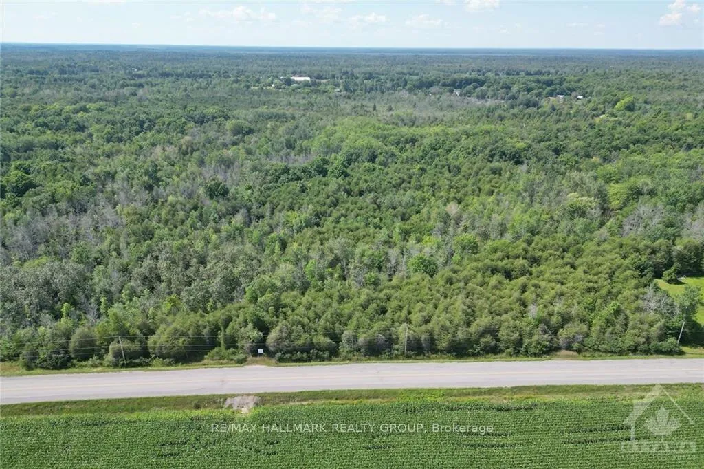 Photo 17 of LOT 3 Malakoff Road, Ottawa, Rideau Twp S of Reg Rd 6 W of Mccordick Rd. — HOMEH
