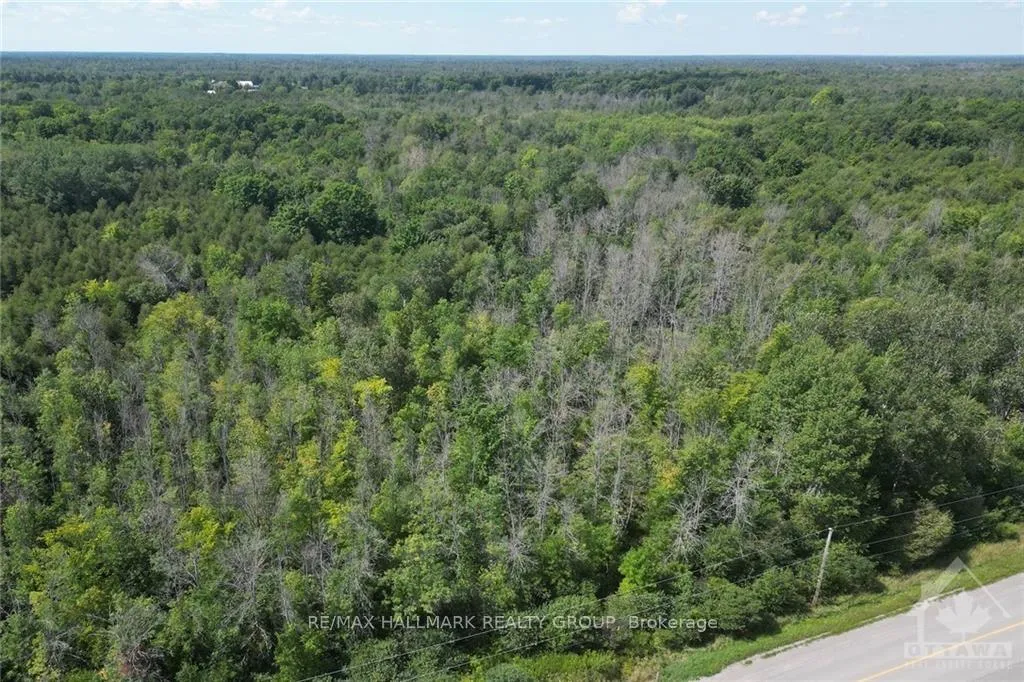 Photo 18 of LOT 3 Malakoff Road, Ottawa, Rideau Twp S of Reg Rd 6 W of Mccordick Rd. — HOMEH
