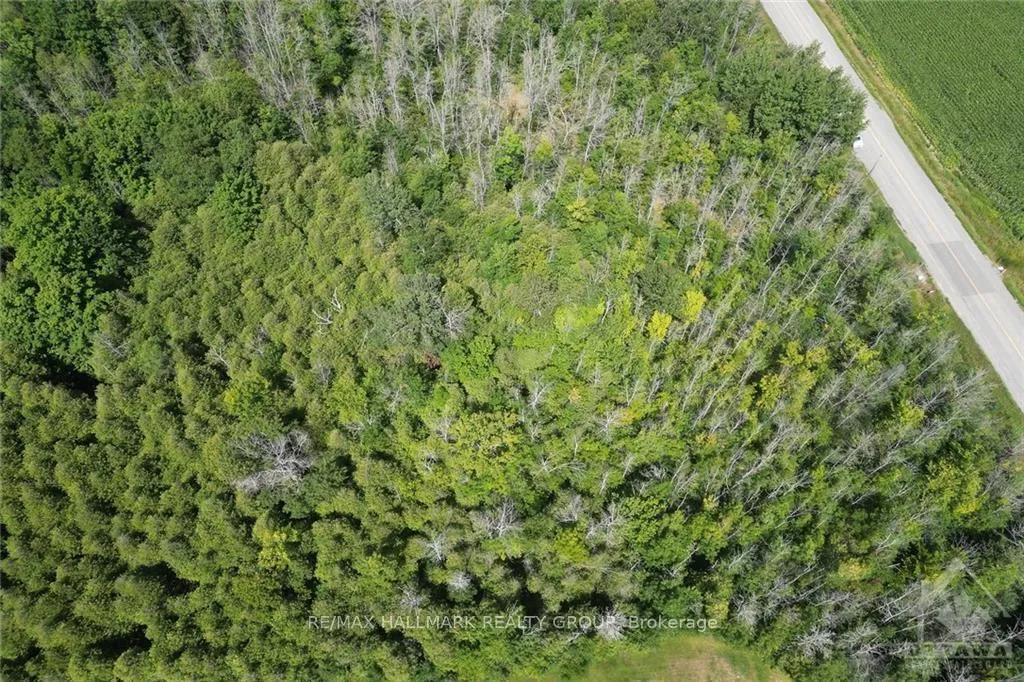 Photo 20 of LOT 3 Malakoff Road, Ottawa, Rideau Twp S of Reg Rd 6 W of Mccordick Rd. — HOMEH