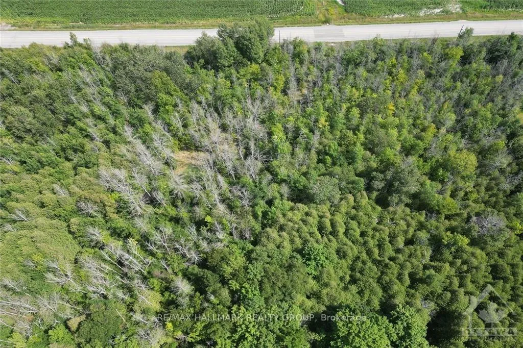 Photo 21 of LOT 3 Malakoff Road, Ottawa, Rideau Twp S of Reg Rd 6 W of Mccordick Rd. — HOMEH