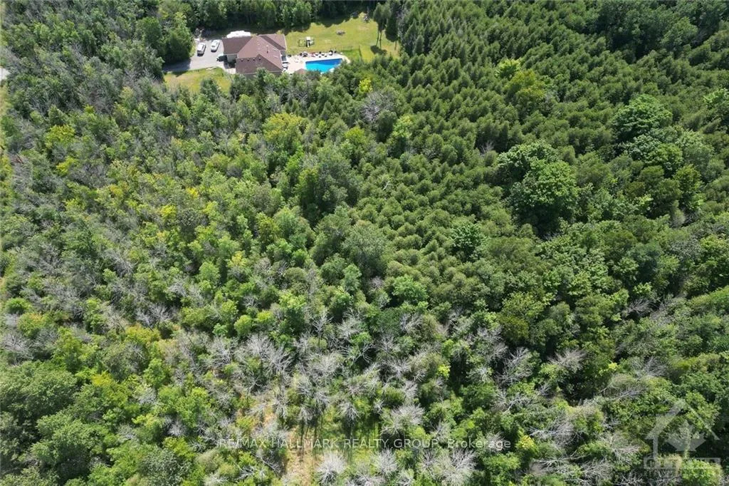 Photo 22 of LOT 3 Malakoff Road, Ottawa, Rideau Twp S of Reg Rd 6 W of Mccordick Rd. — HOMEH