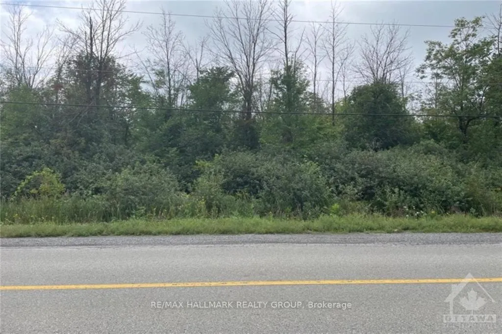 Photo 25 of LOT 3 Malakoff Road, Ottawa, Rideau Twp S of Reg Rd 6 W of Mccordick Rd. — HOMEH