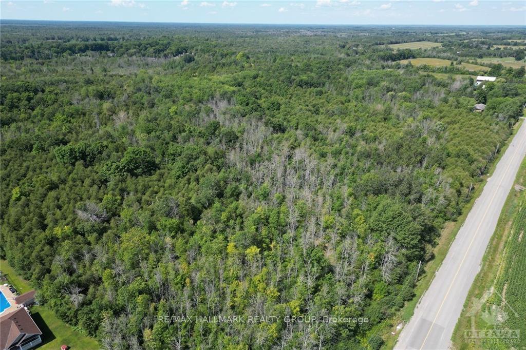 Photo 5 of LOT 3 Malakoff Road, Ottawa, Rideau Twp S of Reg Rd 6 W of Mccordick Rd. — HOMEH