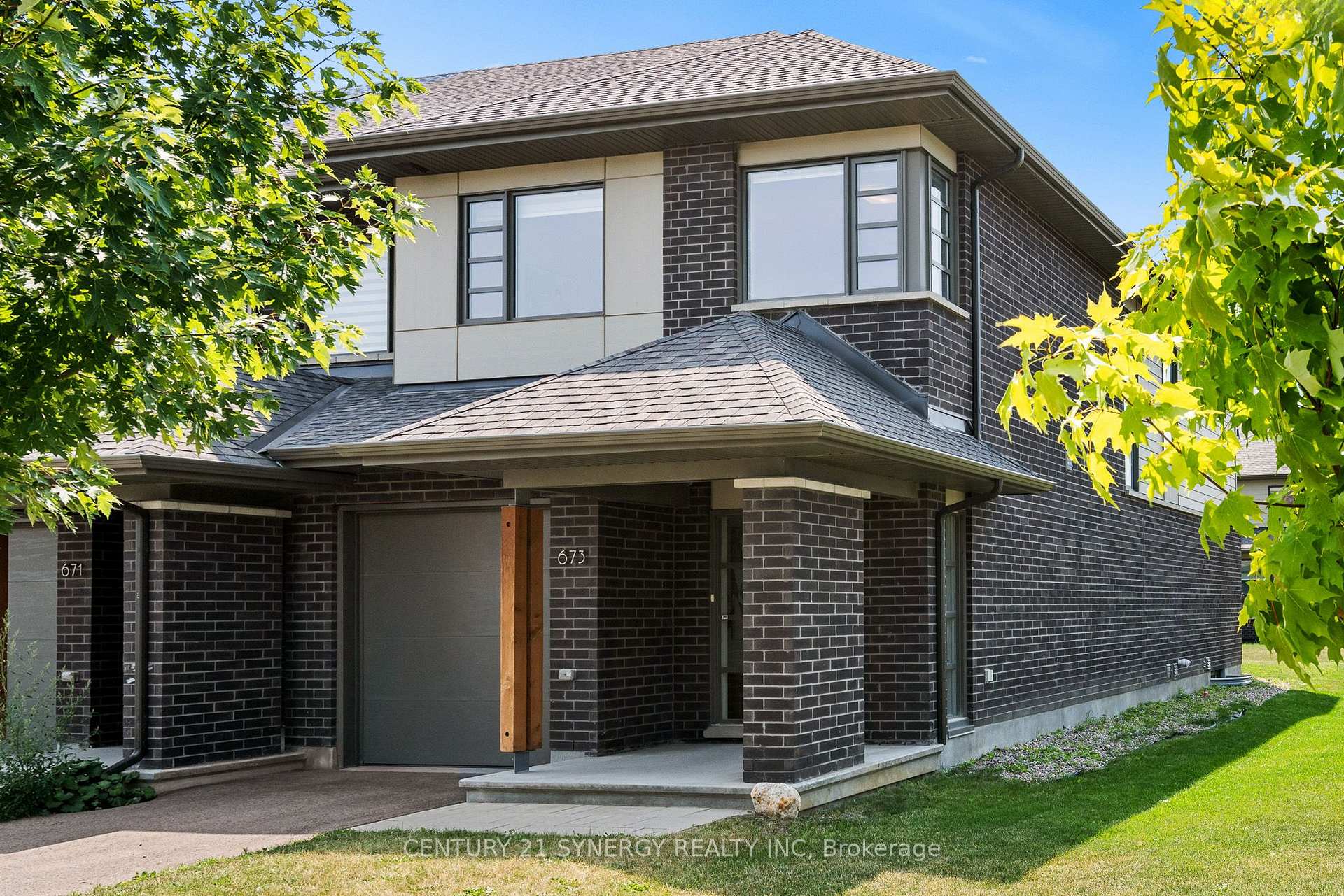 Photo 3 of 673 Odyssey Way, Ottawa, Leitrim — HOMEH