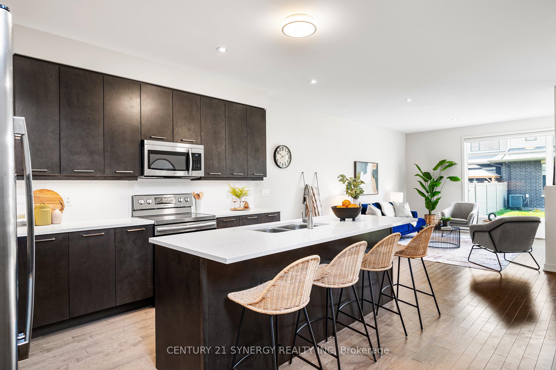 Photo 8 of 673 Odyssey Way, Ottawa, Leitrim — HOMEH