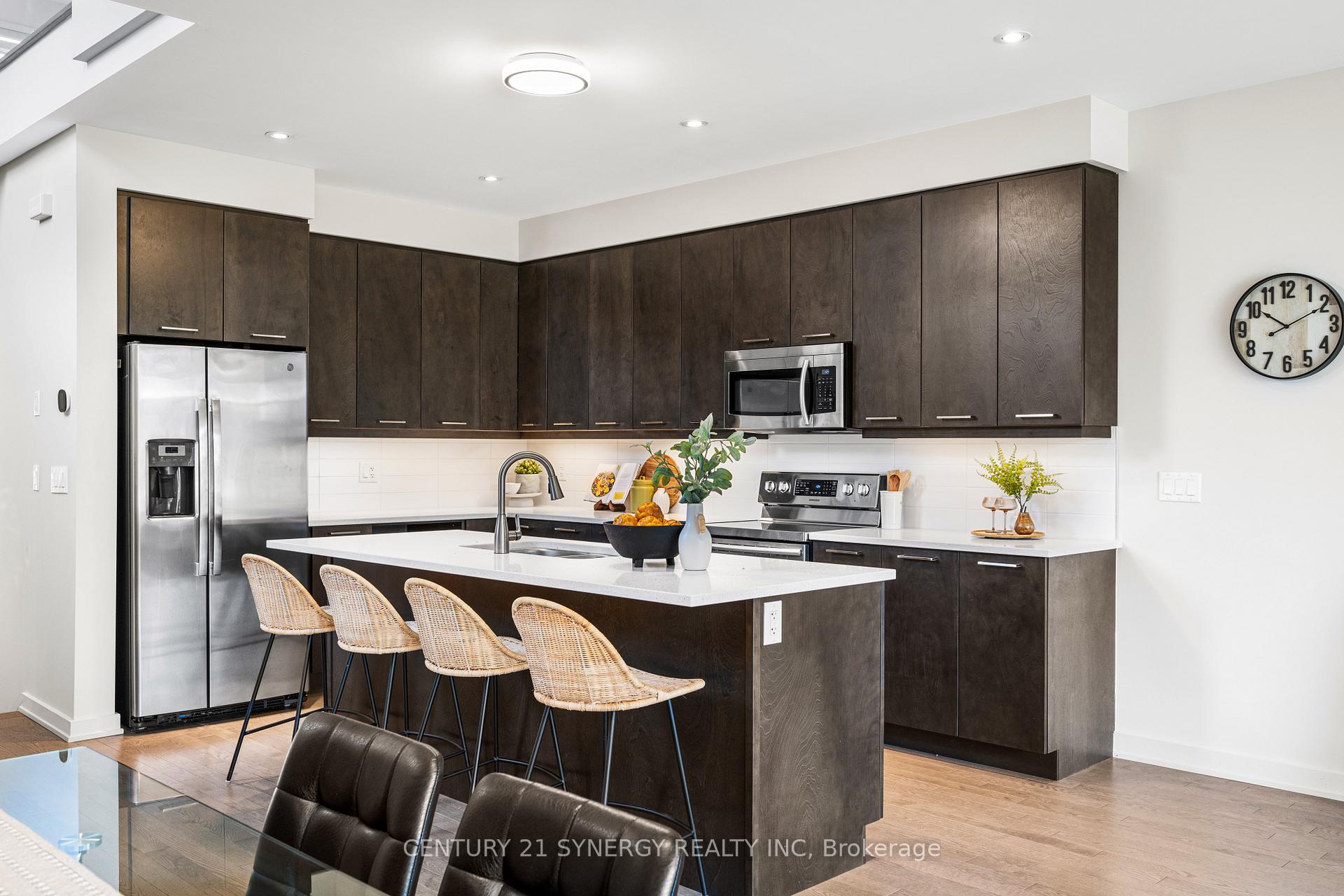 Photo 10 of 673 Odyssey Way, Ottawa, Leitrim — HOMEH