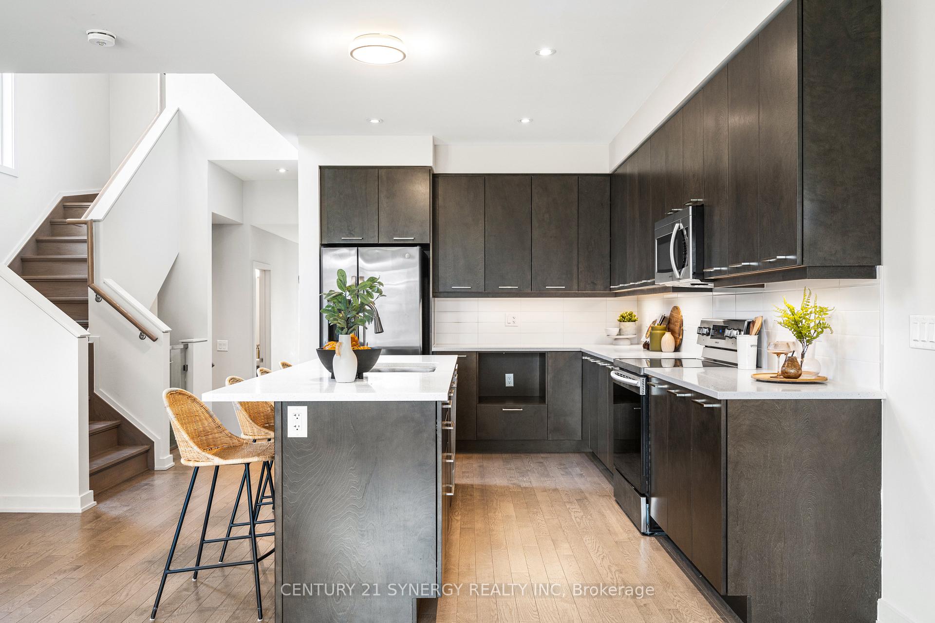 Photo 11 of 673 Odyssey Way, Ottawa, Leitrim — HOMEH