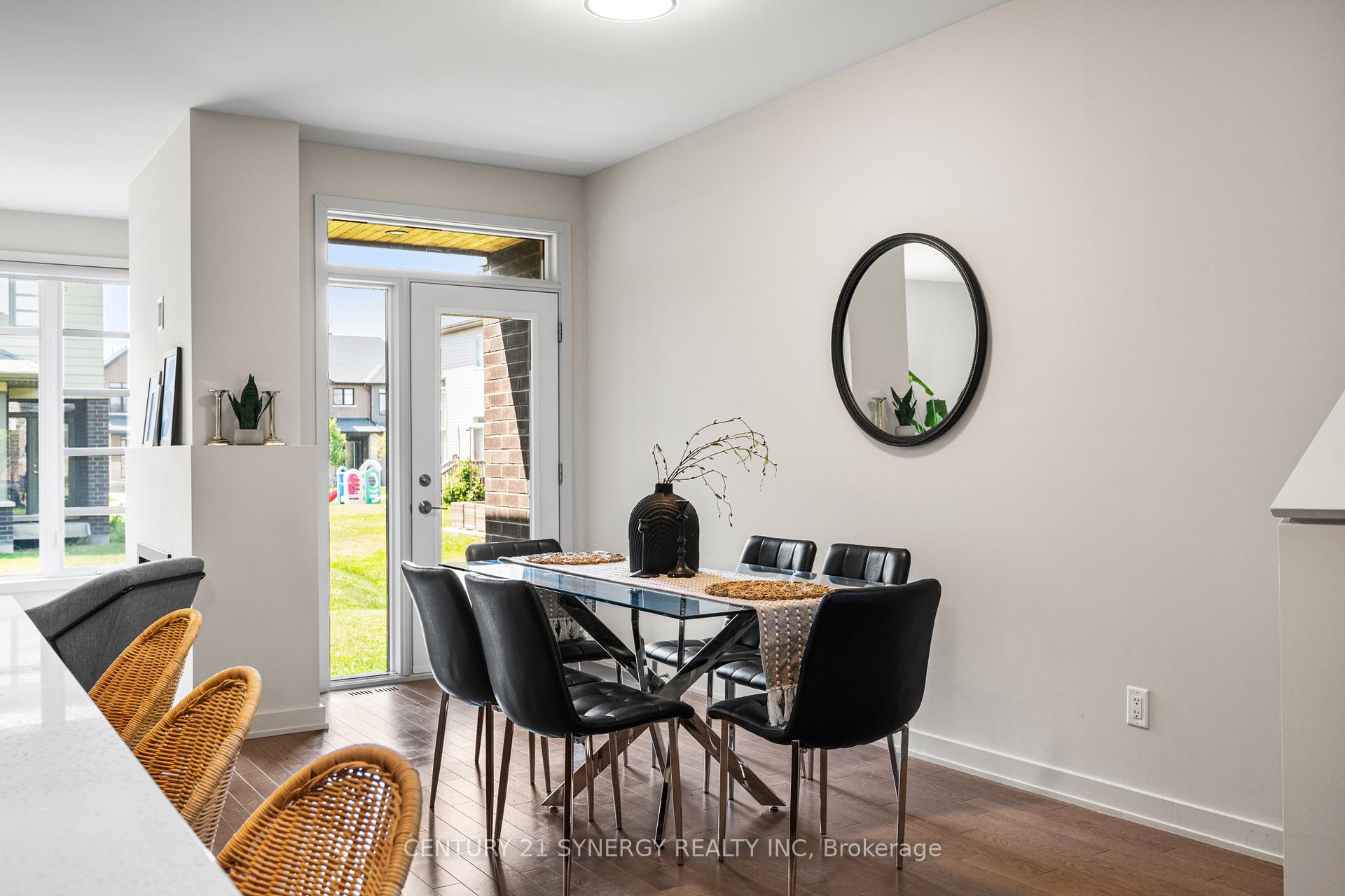 Photo 13 of 673 Odyssey Way, Ottawa, Leitrim — HOMEH