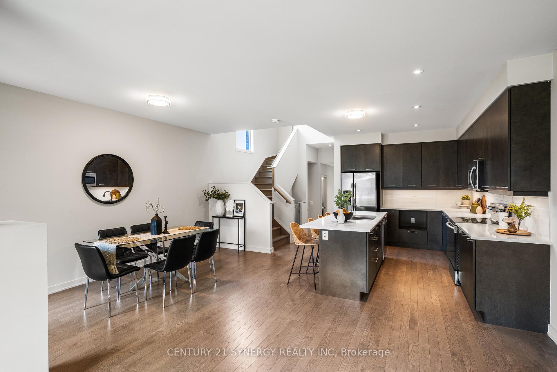 Photo 14 of 673 Odyssey Way, Ottawa, Leitrim — HOMEH
