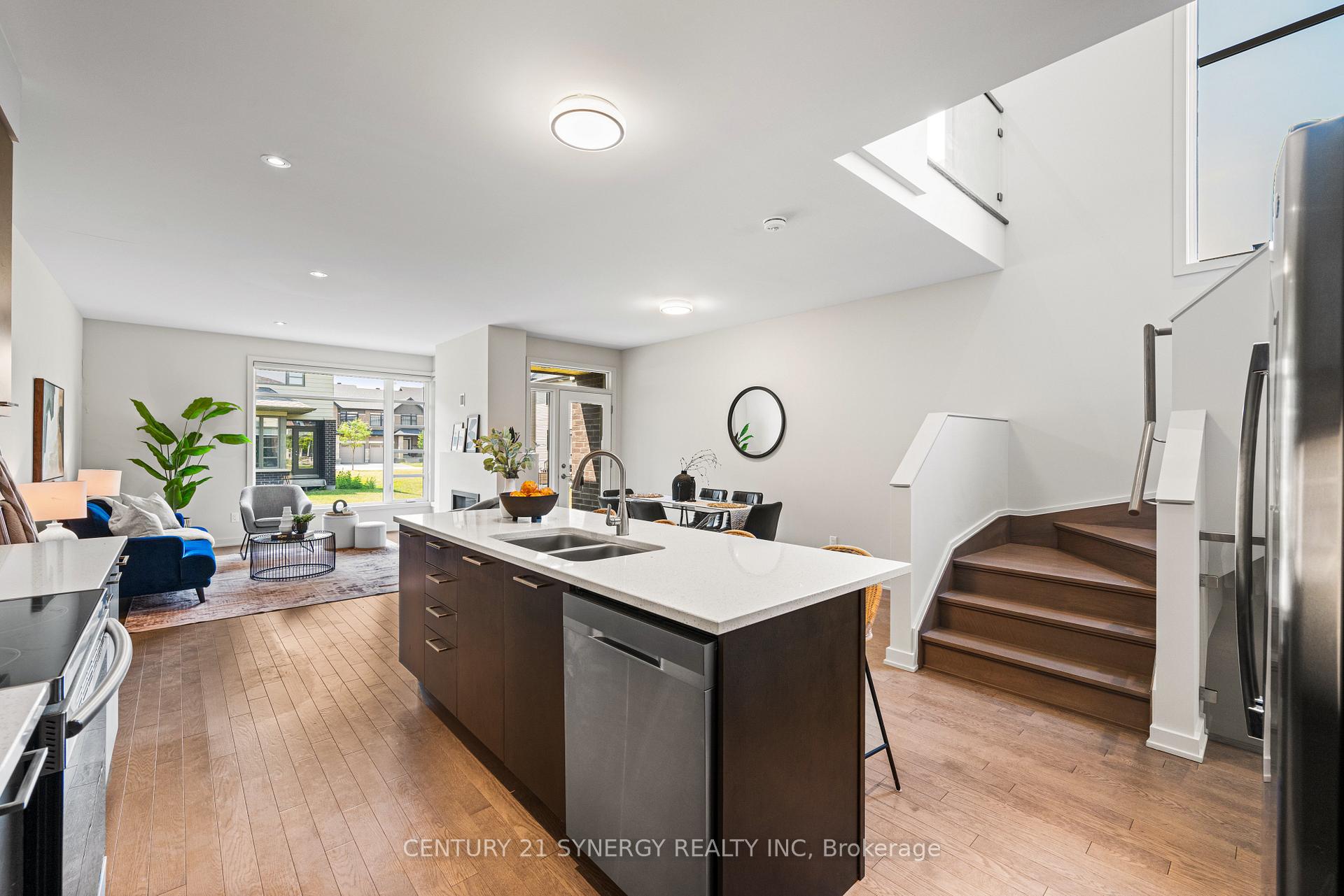 Photo 15 of 673 Odyssey Way, Ottawa, Leitrim — HOMEH