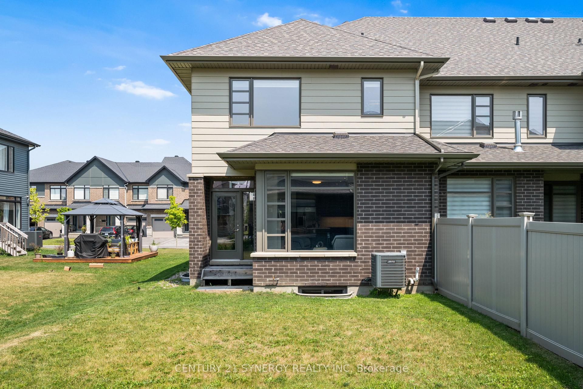 Photo 41 of 673 Odyssey Way, Ottawa, Leitrim — HOMEH