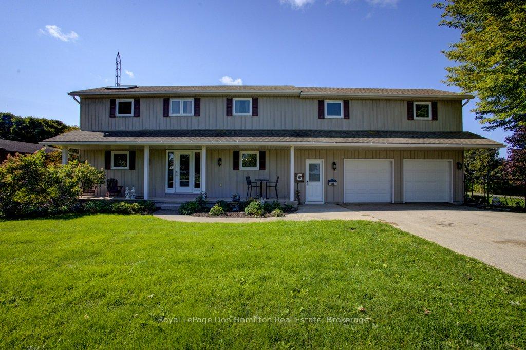 Photo 1 of 8298 8 (Moorefield) Concession, Mapleton, Rural Mapleton — HOMEH