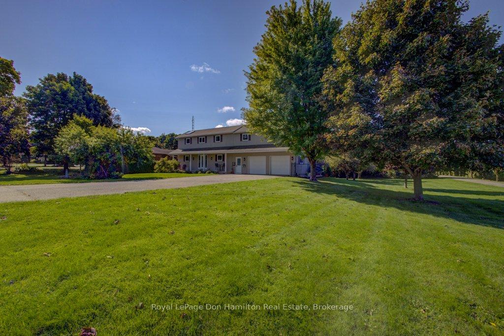 Photo 3 of 8298 8 (Moorefield) Concession, Mapleton, Rural Mapleton — HOMEH