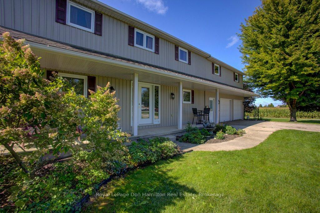 Photo 4 of 8298 8 (Moorefield) Concession, Mapleton, Rural Mapleton — HOMEH