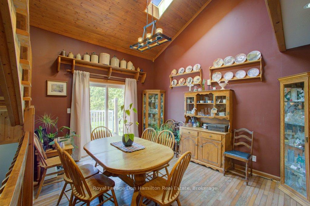 Photo 10 of 8298 8 (Moorefield) Concession, Mapleton, Rural Mapleton — HOMEH