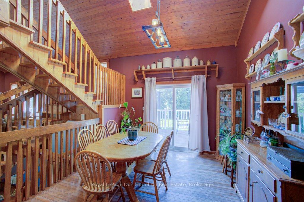 Photo 11 of 8298 8 (Moorefield) Concession, Mapleton, Rural Mapleton — HOMEH